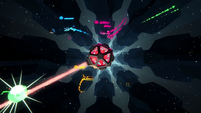 Have a Blast screenshot 3
