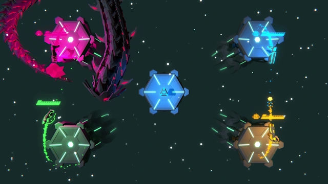 Have a Blast screenshot 6
