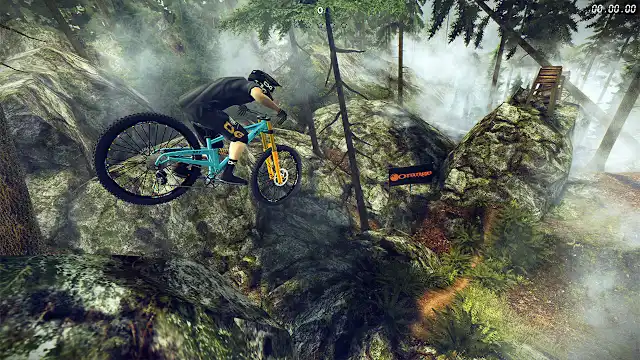 Shred! Remastered screenshot 2
