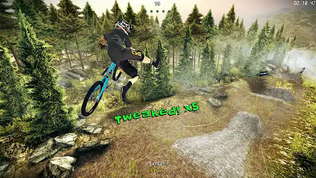 Shred! Remastered screenshot 4