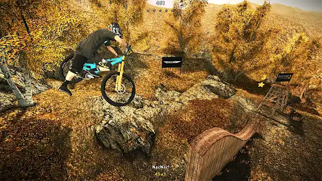 Shred! Remastered screenshot 3