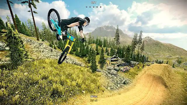 Shred! Remastered screenshot 1