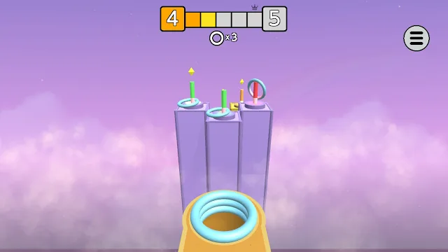 Super Hoops screenshot 3