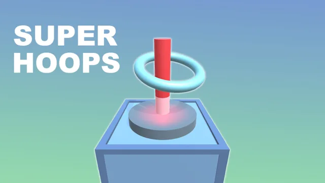 Super Hoops