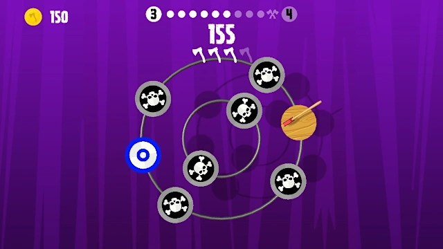 Axe Champ! screenshot 3