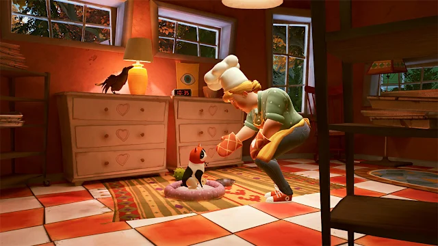 Hello Neighbor 2 screenshot 5