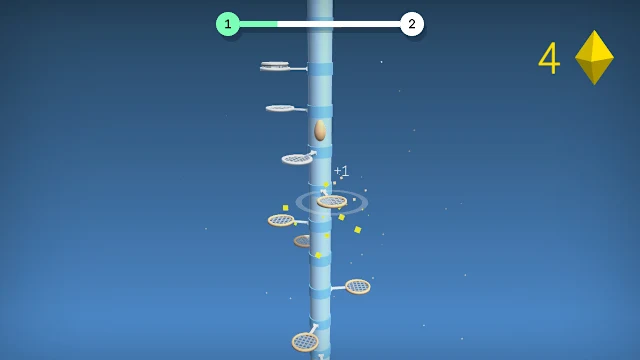 Egg Up screenshot 0