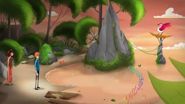 Mutropolis screenshot 6
