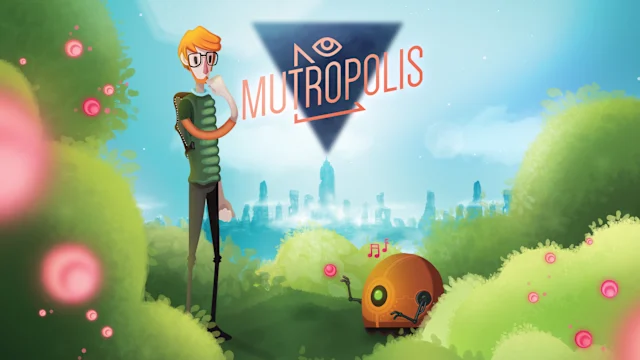 Mutropolis