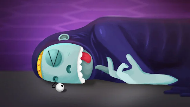 Mutropolis screenshot 3