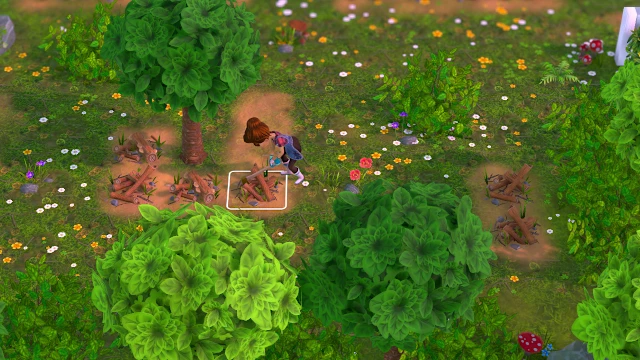 My Universe - Green Adventure: Farmers Friends screenshot 3