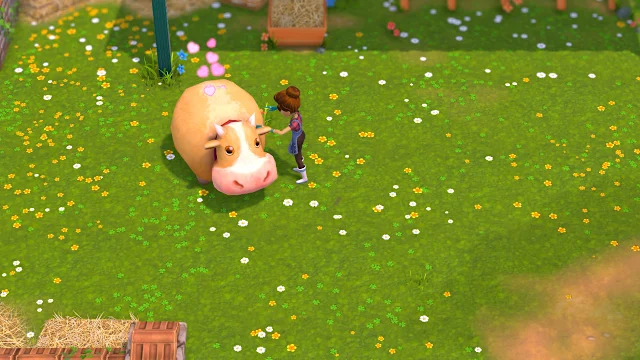 My Universe - Green Adventure: Farmers Friends screenshot 0
