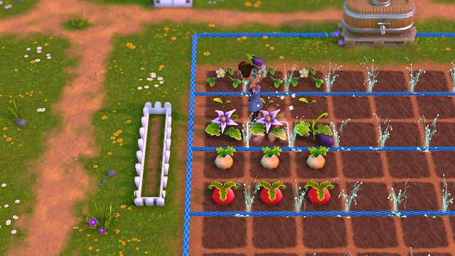 My Universe - Green Adventure: Farmers Friends screenshot 4