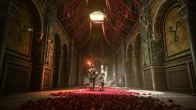 A Plague Tale: Requiem - Cloud Version screenshot 3