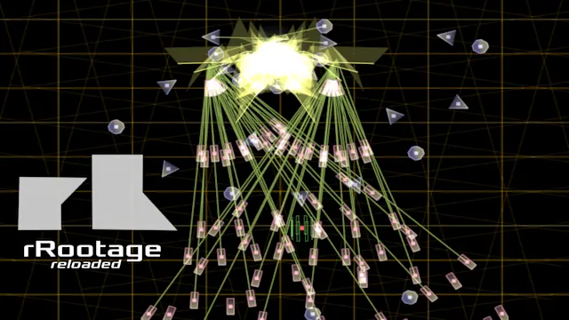 rRootage Reloaded