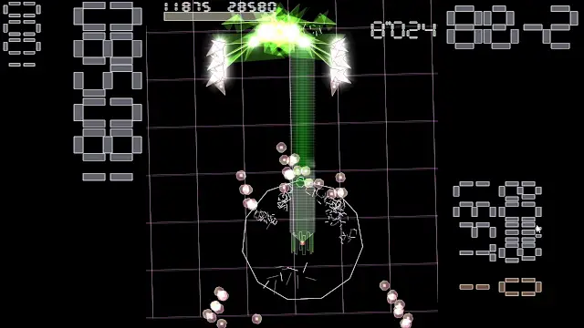 rRootage Reloaded screenshot 2