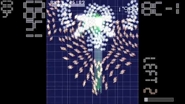 rRootage Reloaded screenshot 1