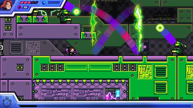 Guns N' Runs screenshot 6