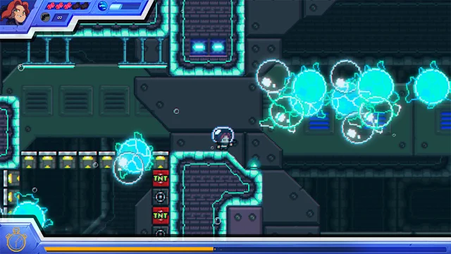 Guns N' Runs screenshot 4