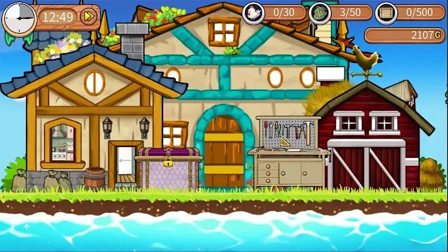 Zombie Is Planting screenshot 3