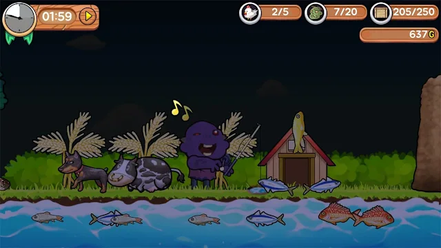 Zombie Is Planting screenshot 4