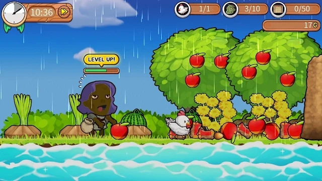 Zombie Is Planting screenshot 6