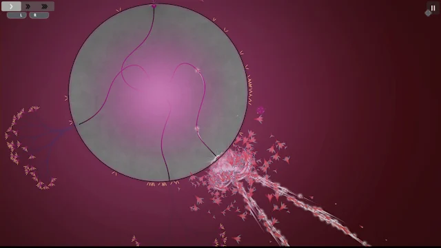 Eufloria HD screenshot 5