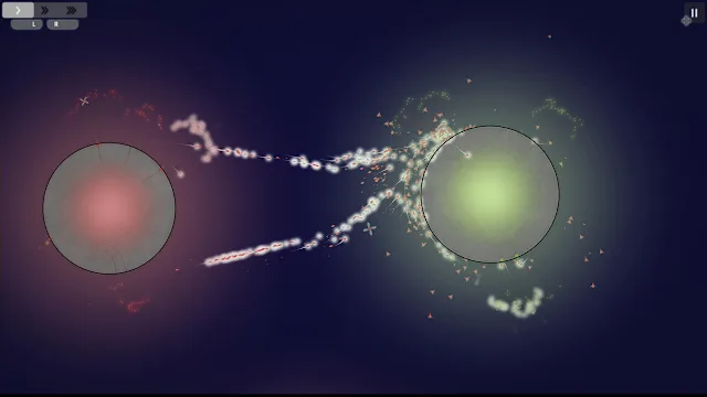 Eufloria HD screenshot 6