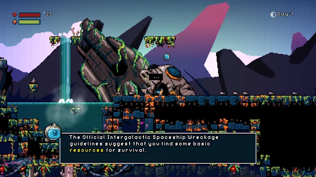 Residual screenshot 1