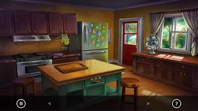 Kosmonavtes: Escape Reality screenshot 4