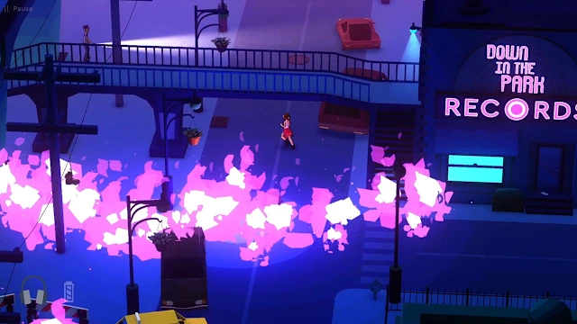 Fire Tonight screenshot 5