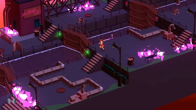 Fire Tonight screenshot 4