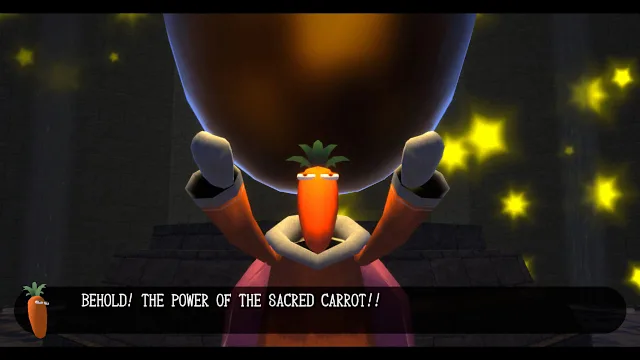 The Adventure of Ravi 'n' Navi screenshot 5