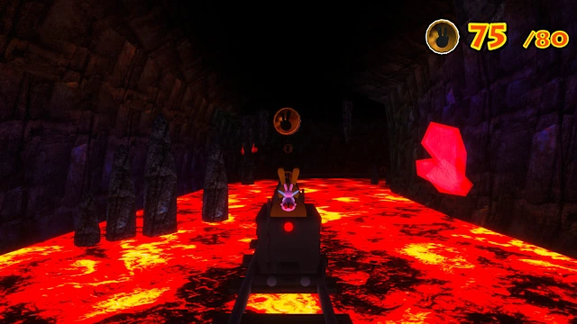 The Adventure of Ravi 'n' Navi screenshot 4