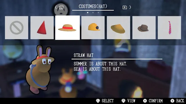 The Adventure of Ravi 'n' Navi screenshot 3