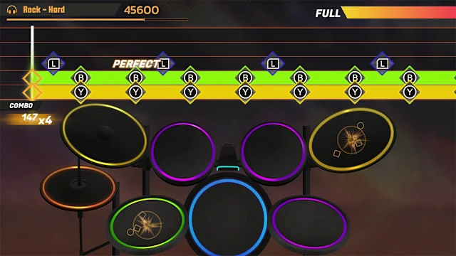 Drum Box screenshot 3