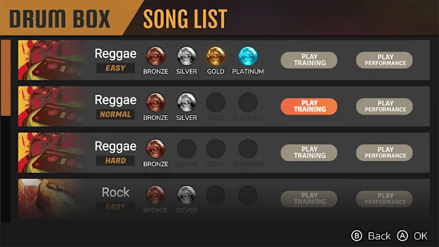 Drum Box screenshot 2