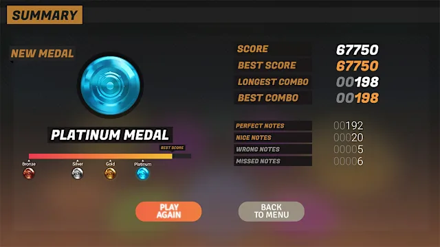 Drum Box screenshot 4