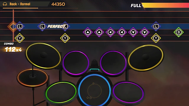 Drum Box screenshot 1