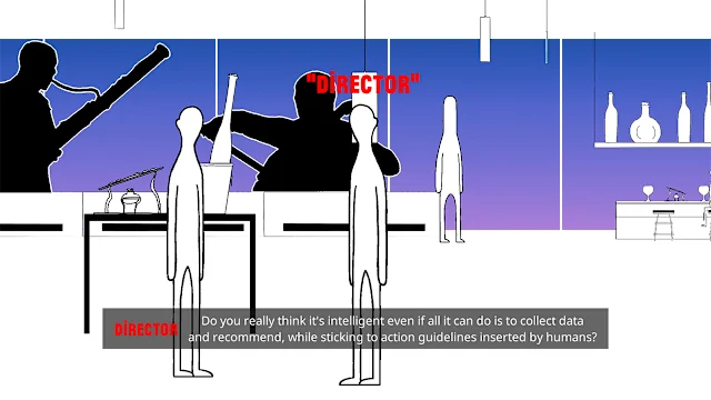 Chasing Light screenshot 3