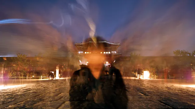 Chasing Light screenshot 5