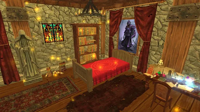 Moonshades: a classic dungeon crawler RPG screenshot 5