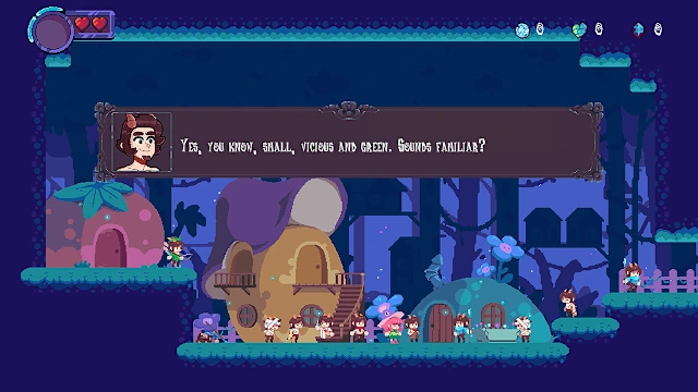 Witchcrafty screenshot 3