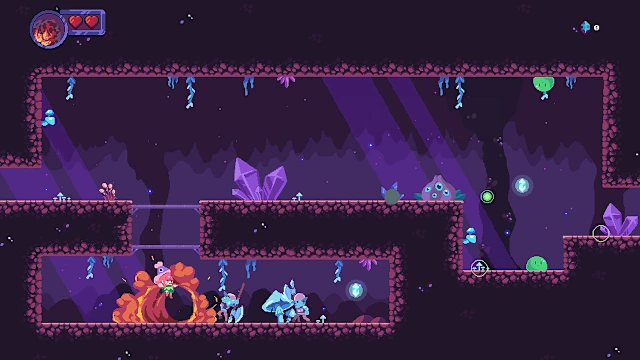Witchcrafty screenshot 5