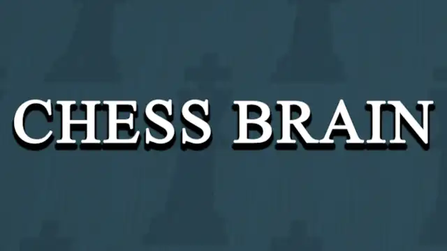 Chess Brain