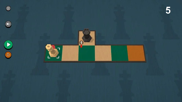 Chess Brain screenshot 1