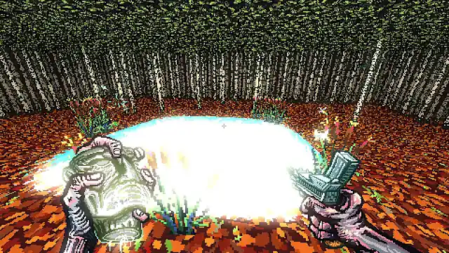 POST VOID screenshot 5
