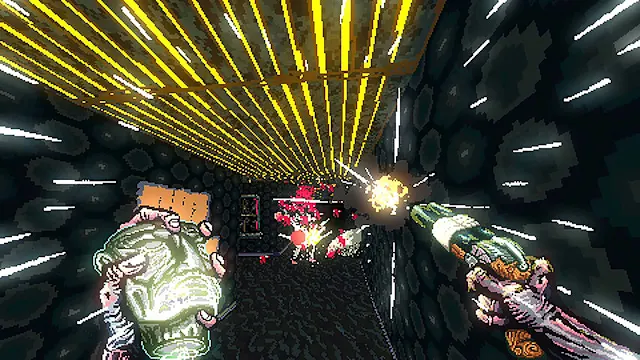 POST VOID screenshot 2