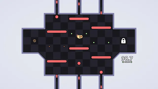 Immortus Temporus screenshot 3