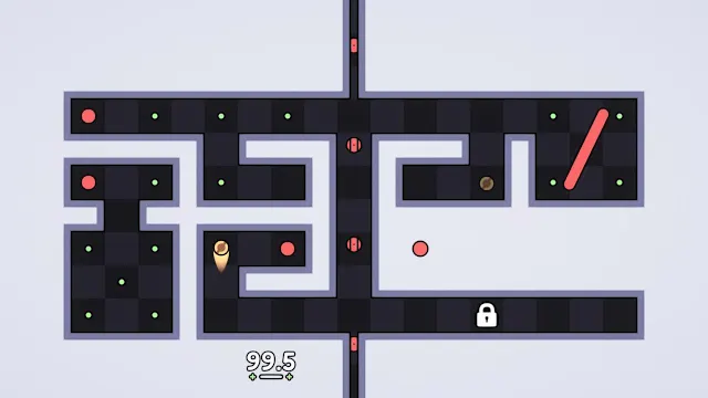 Immortus Temporus screenshot 1